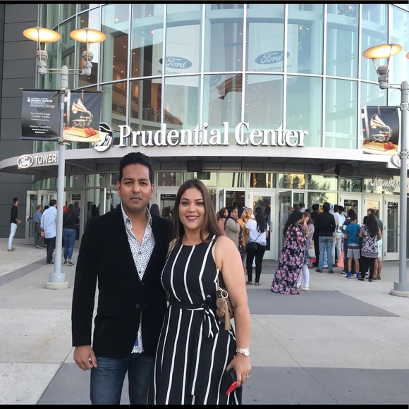 Banana republic high low dress - Picture 2 of 4